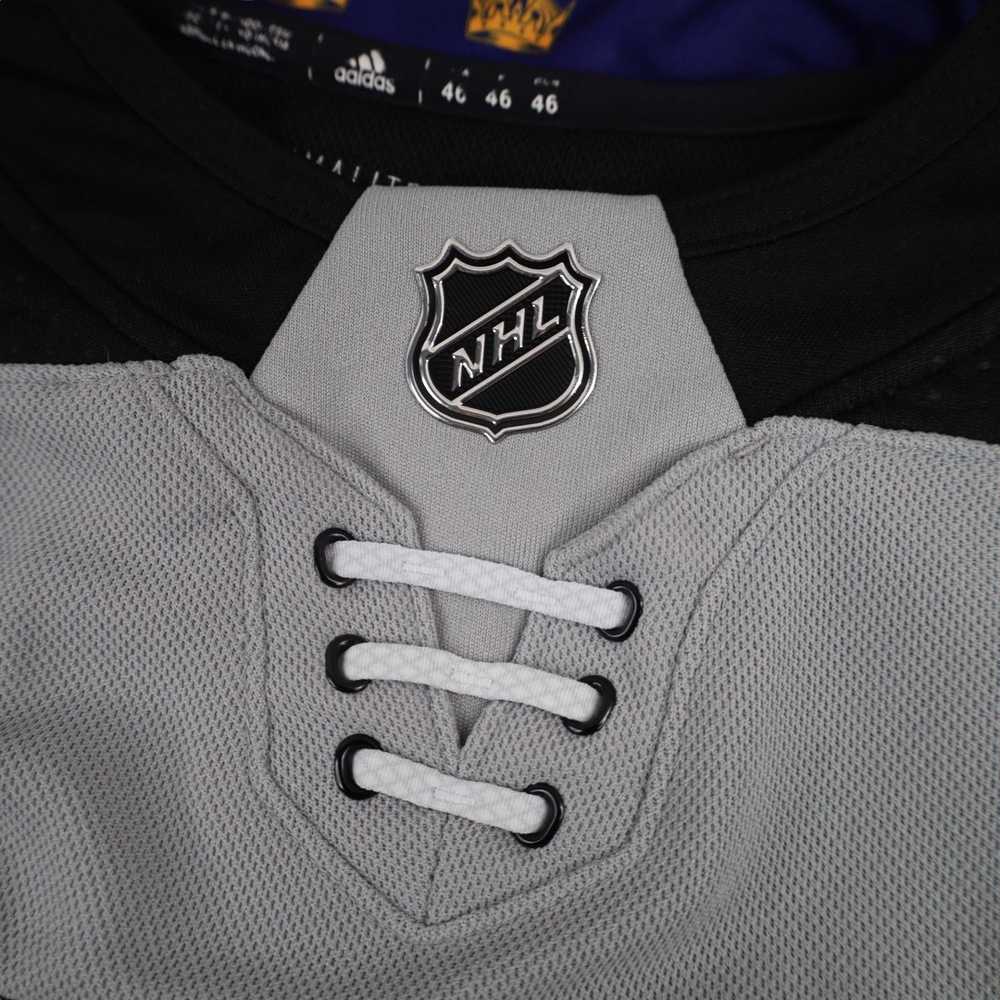 Adidas × Hockey Jersey Adidas Authentic LA Kings … - image 6