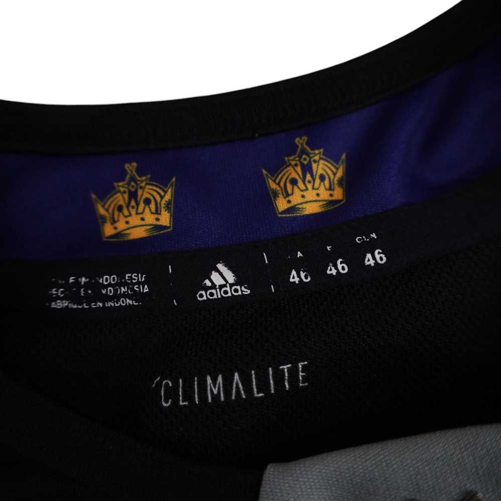 Adidas × Hockey Jersey Adidas Authentic LA Kings … - image 7