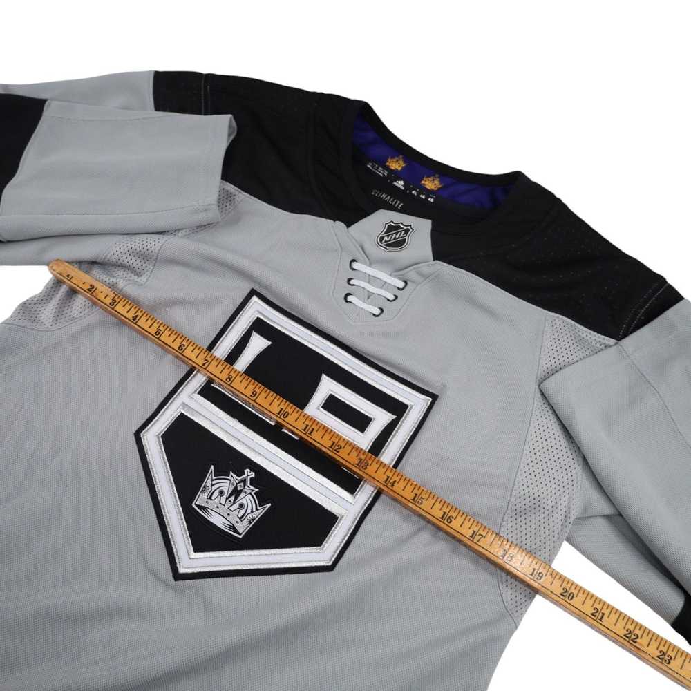 Adidas × Hockey Jersey Adidas Authentic LA Kings … - image 8