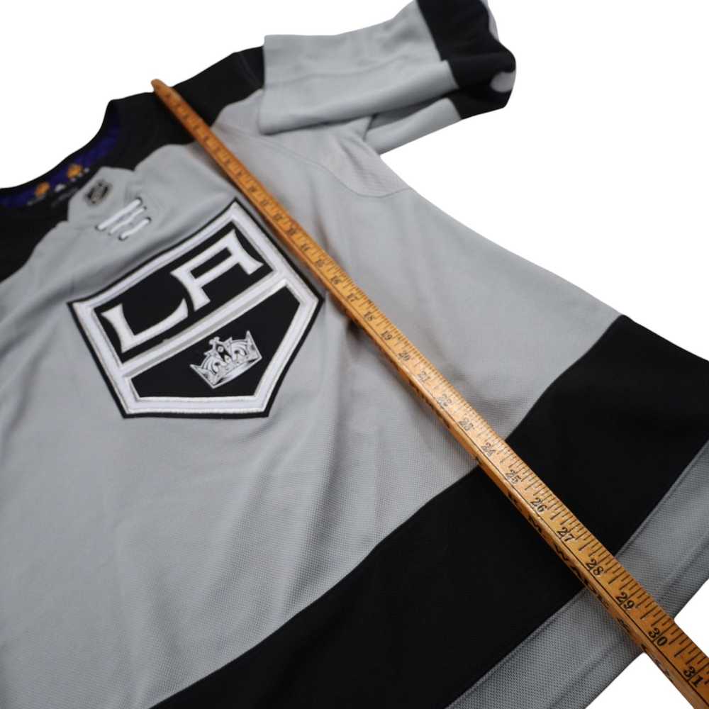 Adidas × Hockey Jersey Adidas Authentic LA Kings … - image 9