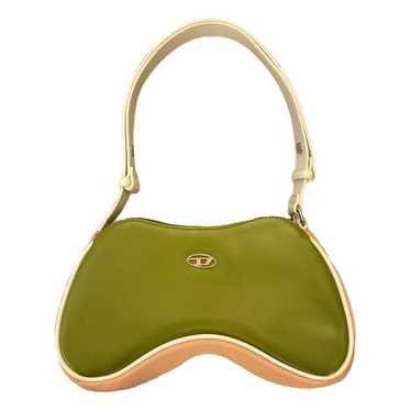 Diesel Vegan leather handbag