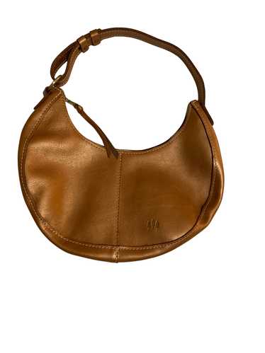 Portland Leather Nora Shoulder Bag