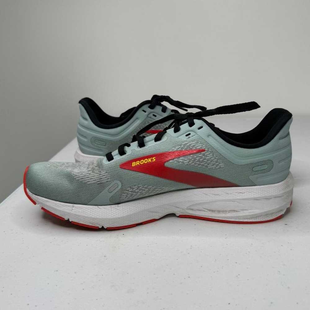 Brooks Cloth low trainers - image 11