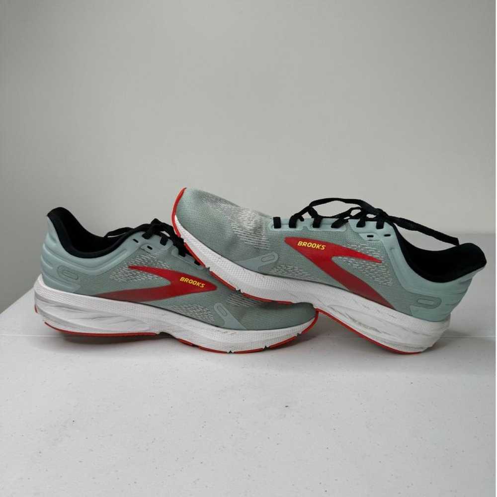 Brooks Cloth low trainers - image 12