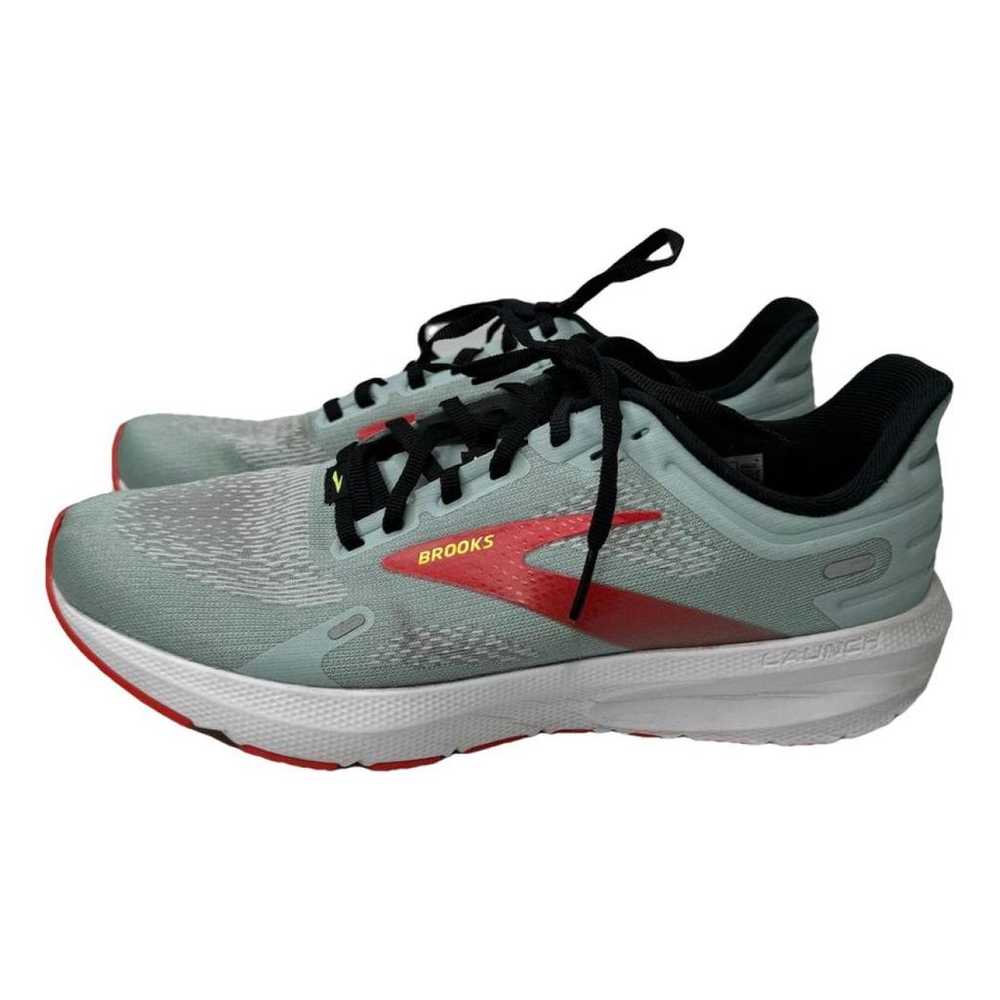 Brooks Cloth low trainers - image 1