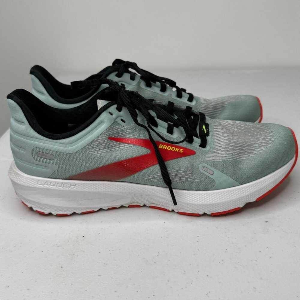 Brooks Cloth low trainers - image 7