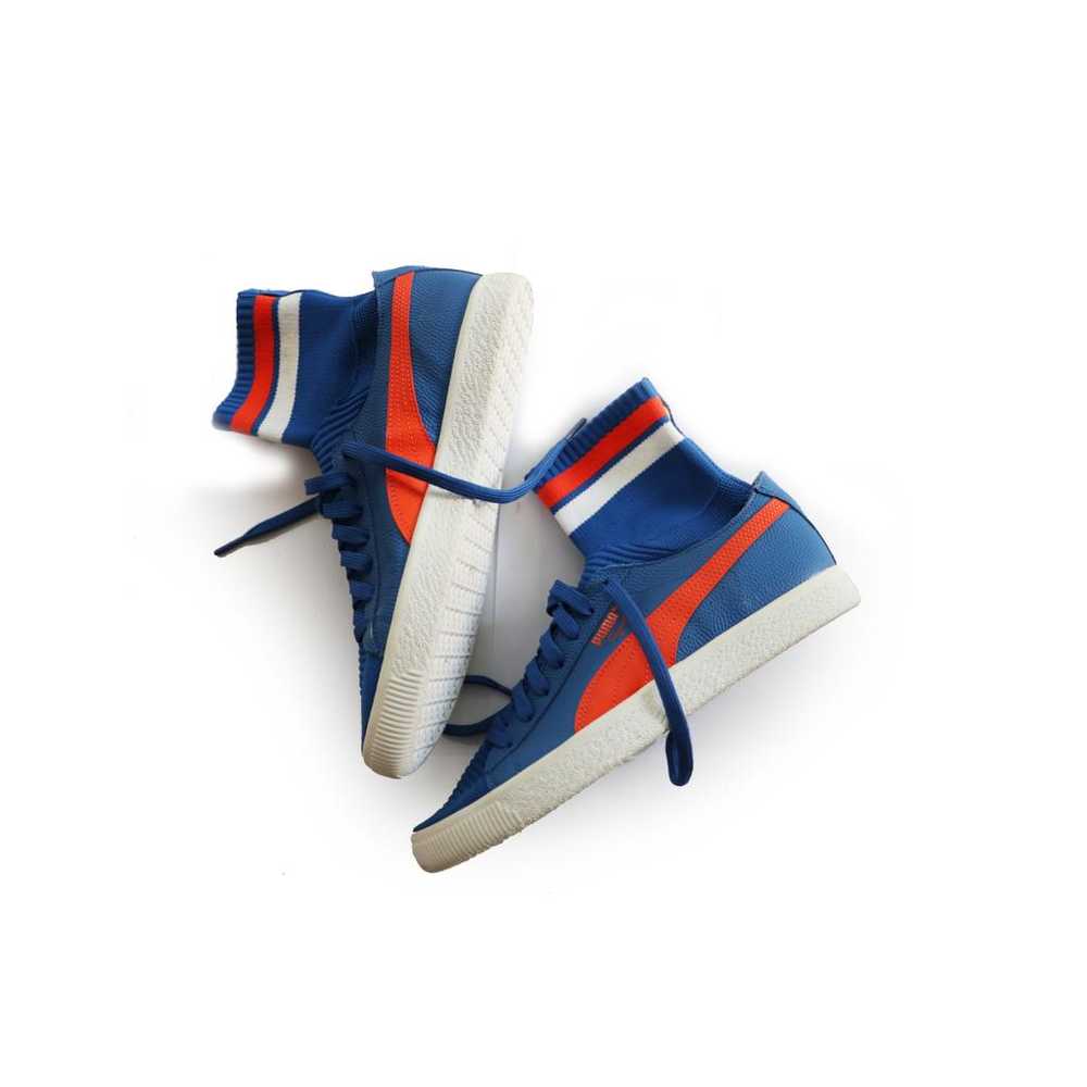 Puma High trainers - image 2