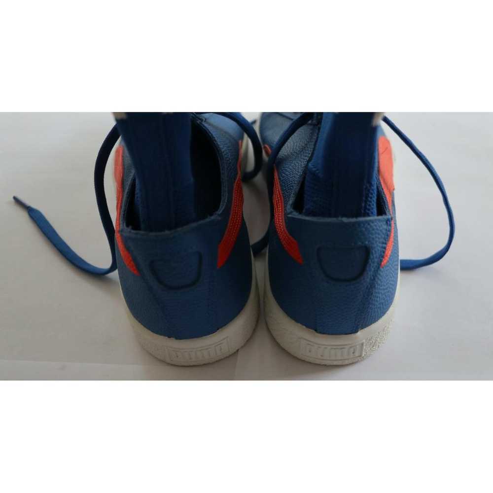 Puma High trainers - image 4