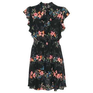 Red Valentino Garavani Silk dress - image 1