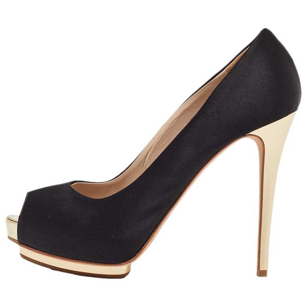 Le Silla Heels - image 1