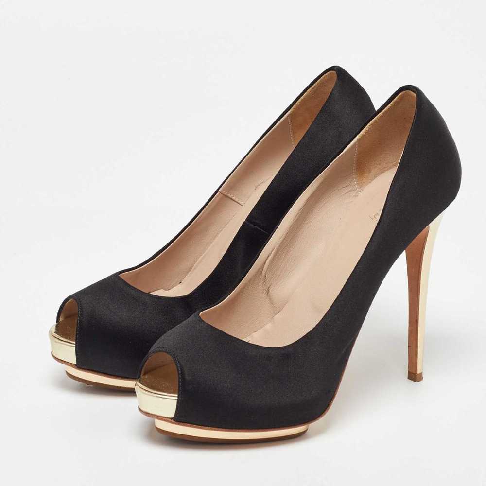 Le Silla Heels - image 2