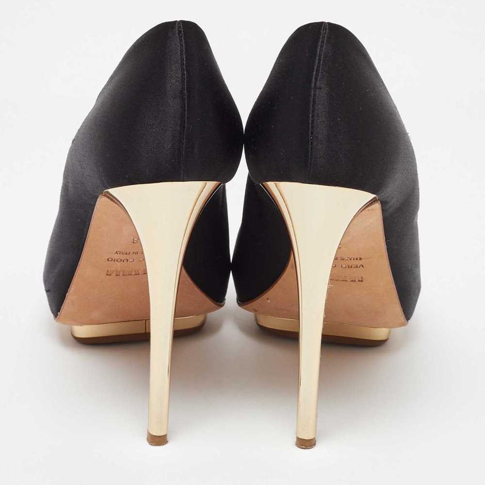 Le Silla Heels - image 4