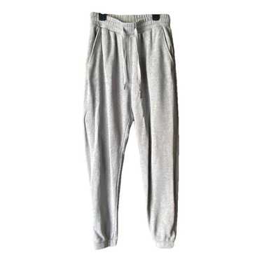 Sweaty Betty Straight pants - image 1