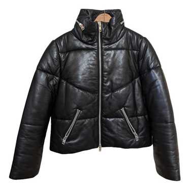 Walter Baker Leather jacket - image 1