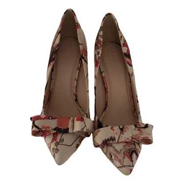 Ted Baker Leather heels - image 1