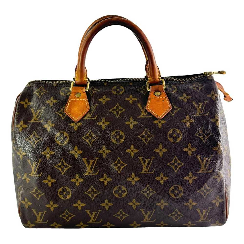 Louis Vuitton Speedy handbag - image 1