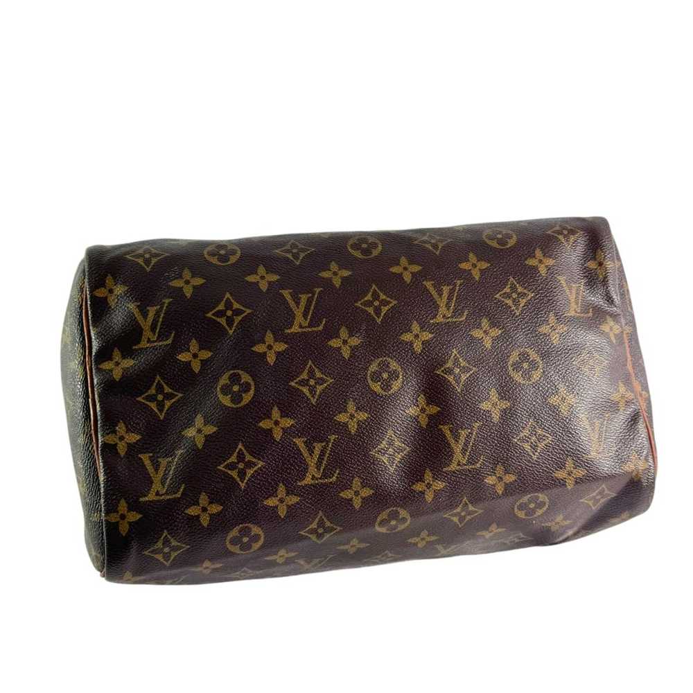 Louis Vuitton Speedy handbag - image 5