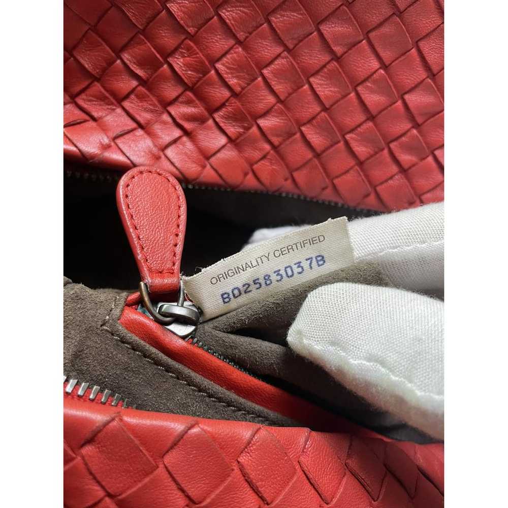 Bottega Veneta Nodini leather handbag - image 10