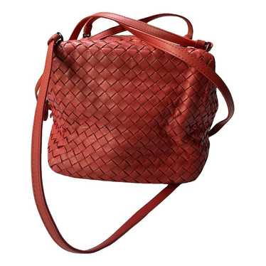 Bottega Veneta Nodini leather handbag - image 1