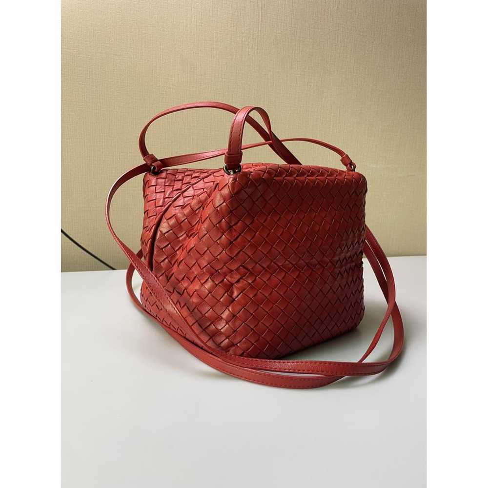 Bottega Veneta Nodini leather handbag - image 2