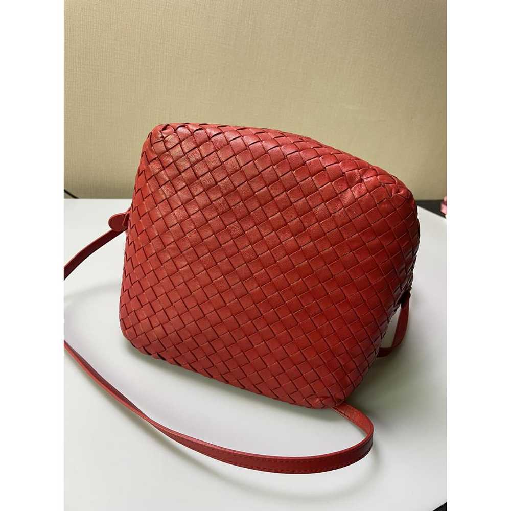 Bottega Veneta Nodini leather handbag - image 3