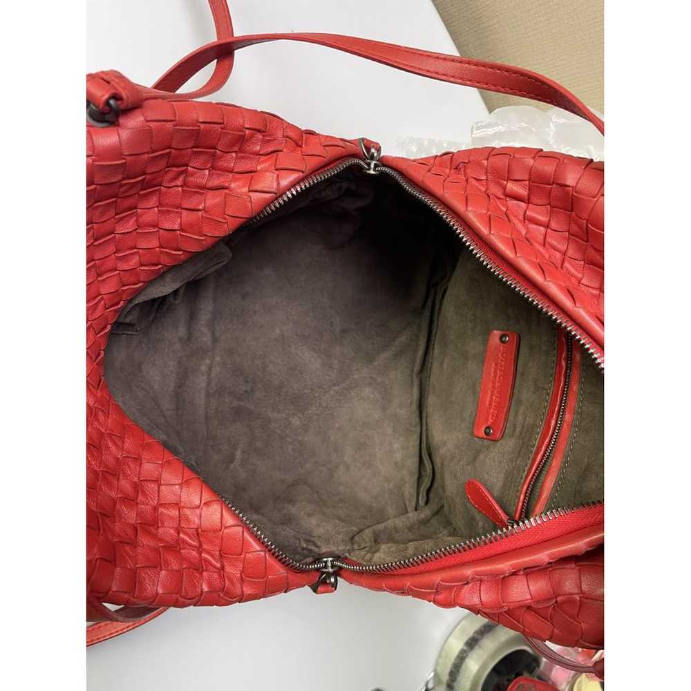 Bottega Veneta Nodini leather handbag - image 8