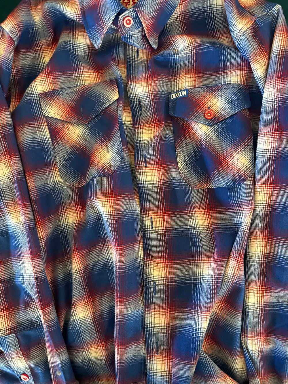 dixxon Glory Flannel - image 3