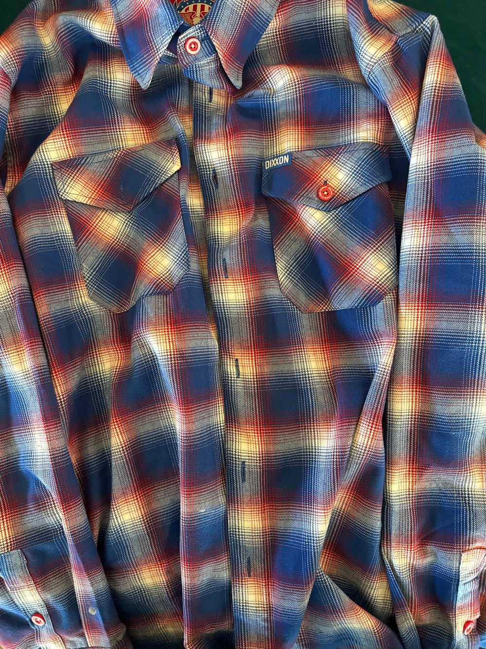 dixxon Glory Flannel - image 4