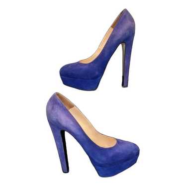 Nando Muzi Heels