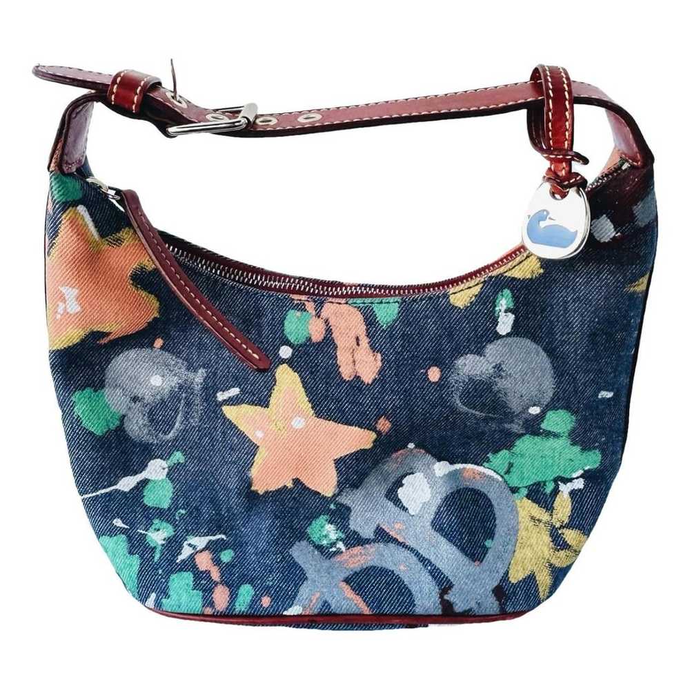 Dooney and Bourke Handbag - image 1