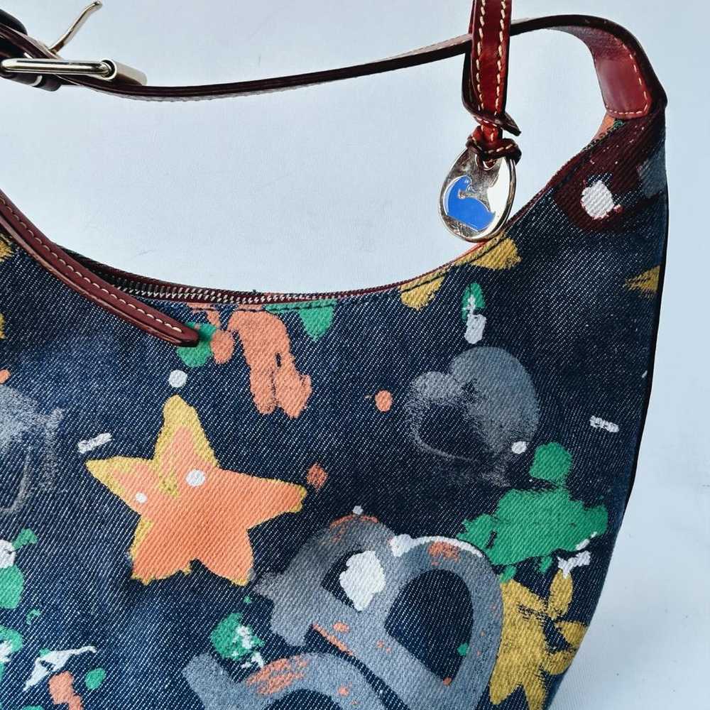 Dooney and Bourke Handbag - image 3