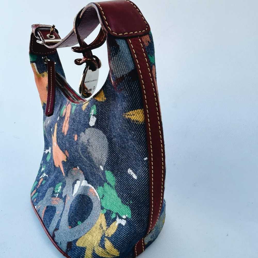 Dooney and Bourke Handbag - image 4