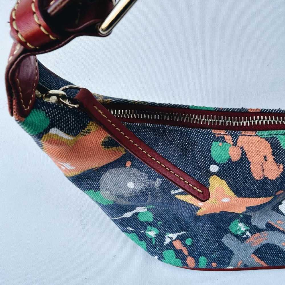 Dooney and Bourke Handbag - image 8