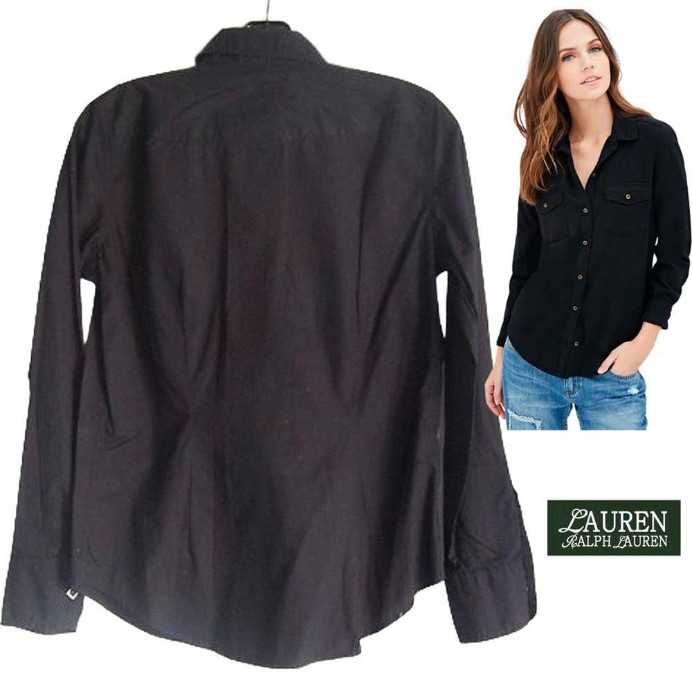 Lauren Ralph Lauren Shirt - image 10