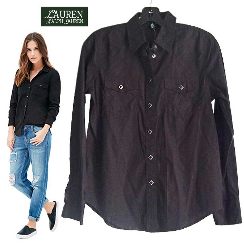 Lauren Ralph Lauren Shirt - image 2