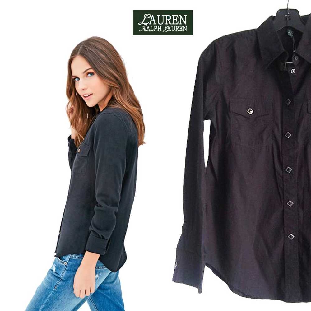 Lauren Ralph Lauren Shirt - image 4