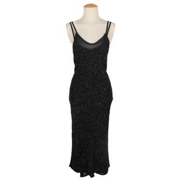 John galliano maxi - Gem