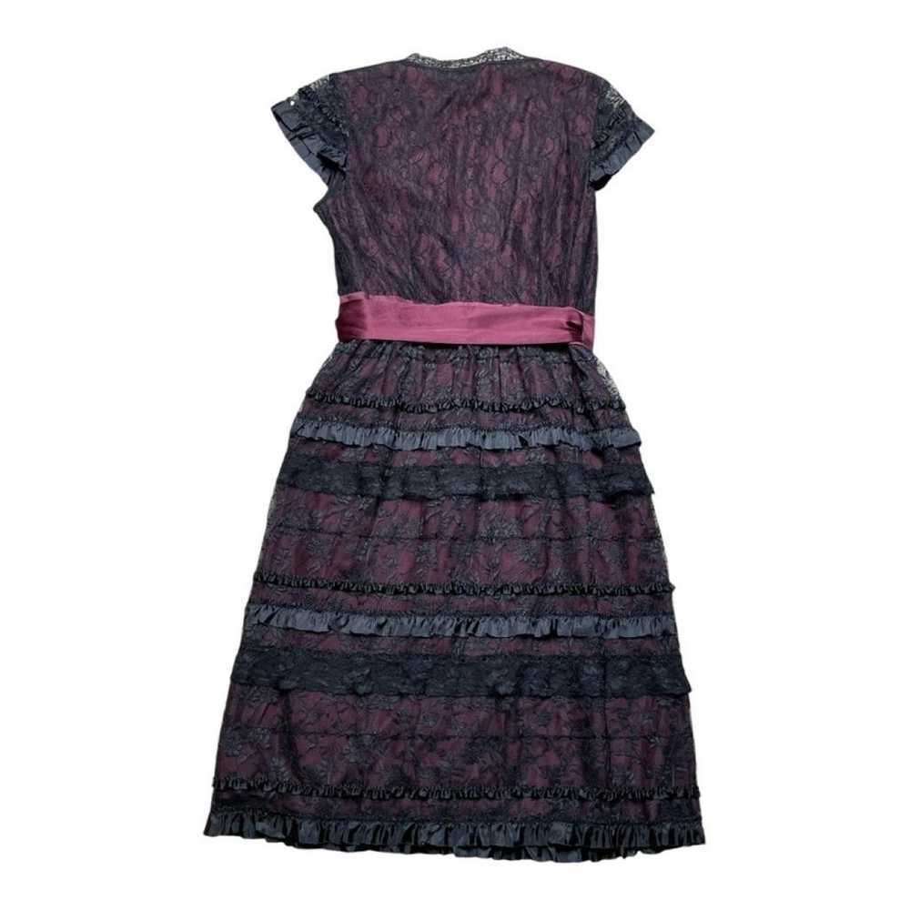 Miguelina Lace mid-length dress - image 2