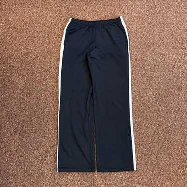 Champion Y2K Champion Baggy Wide Leg Trackpants - image 1