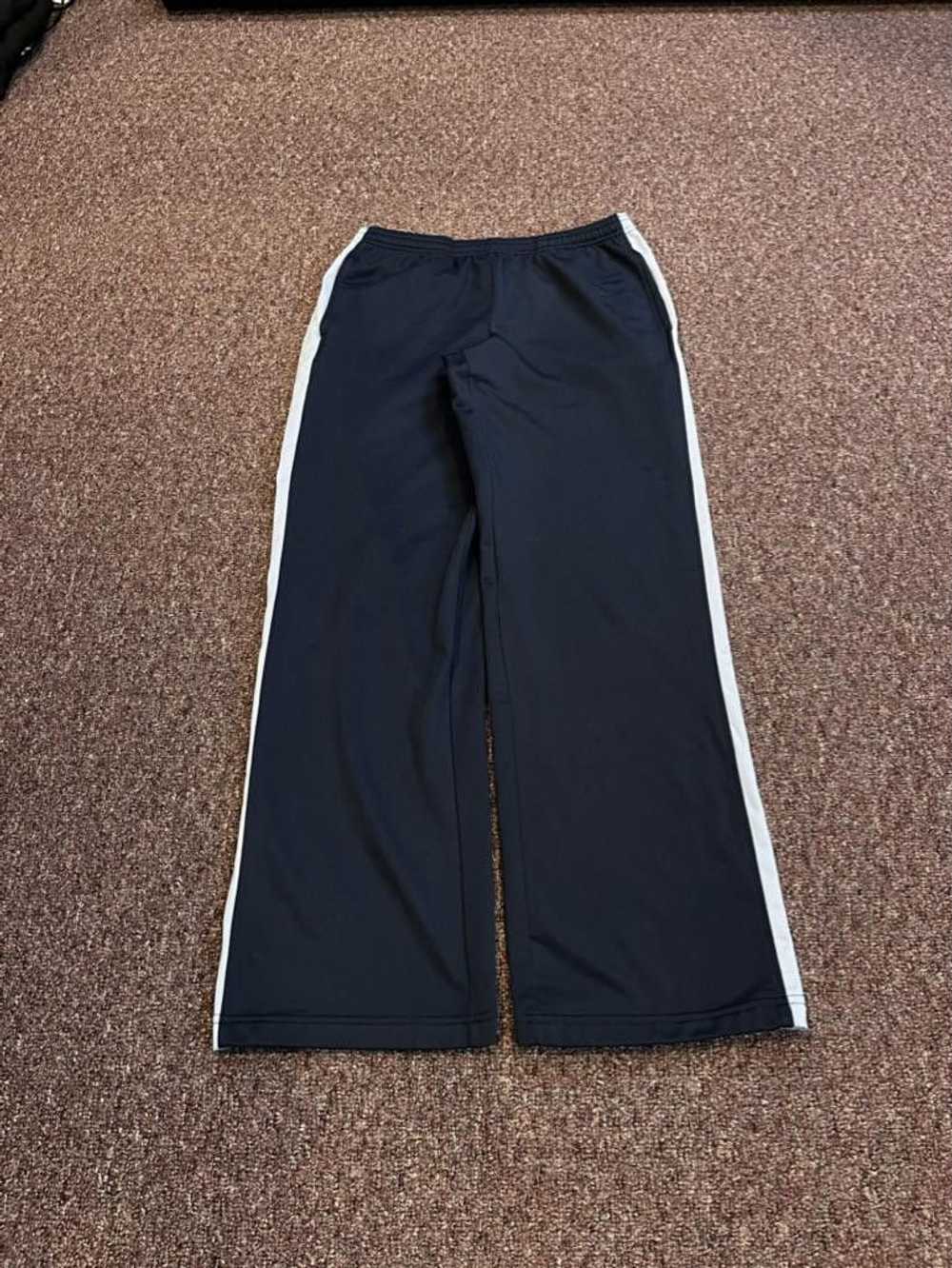 Champion Y2K Champion Baggy Wide Leg Trackpants - image 3