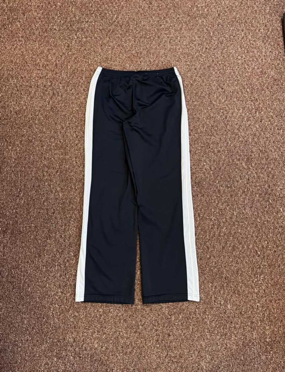 Champion Y2K Champion Baggy Wide Leg Trackpants - image 4