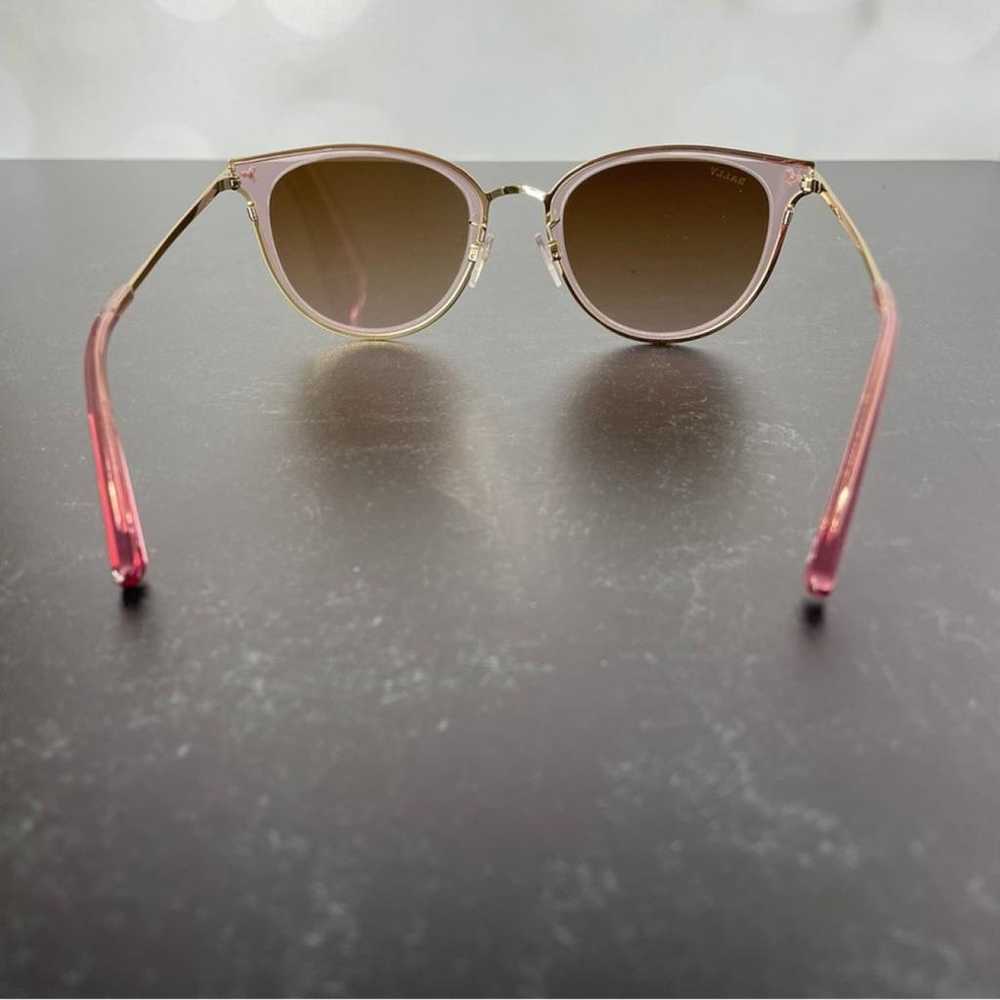 Bally Sunglasses - image 5