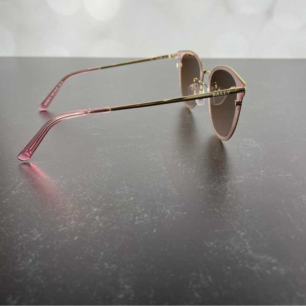 Bally Sunglasses - image 6