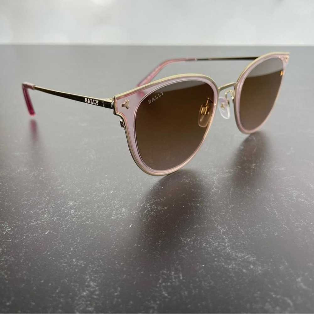 Bally Sunglasses - image 7