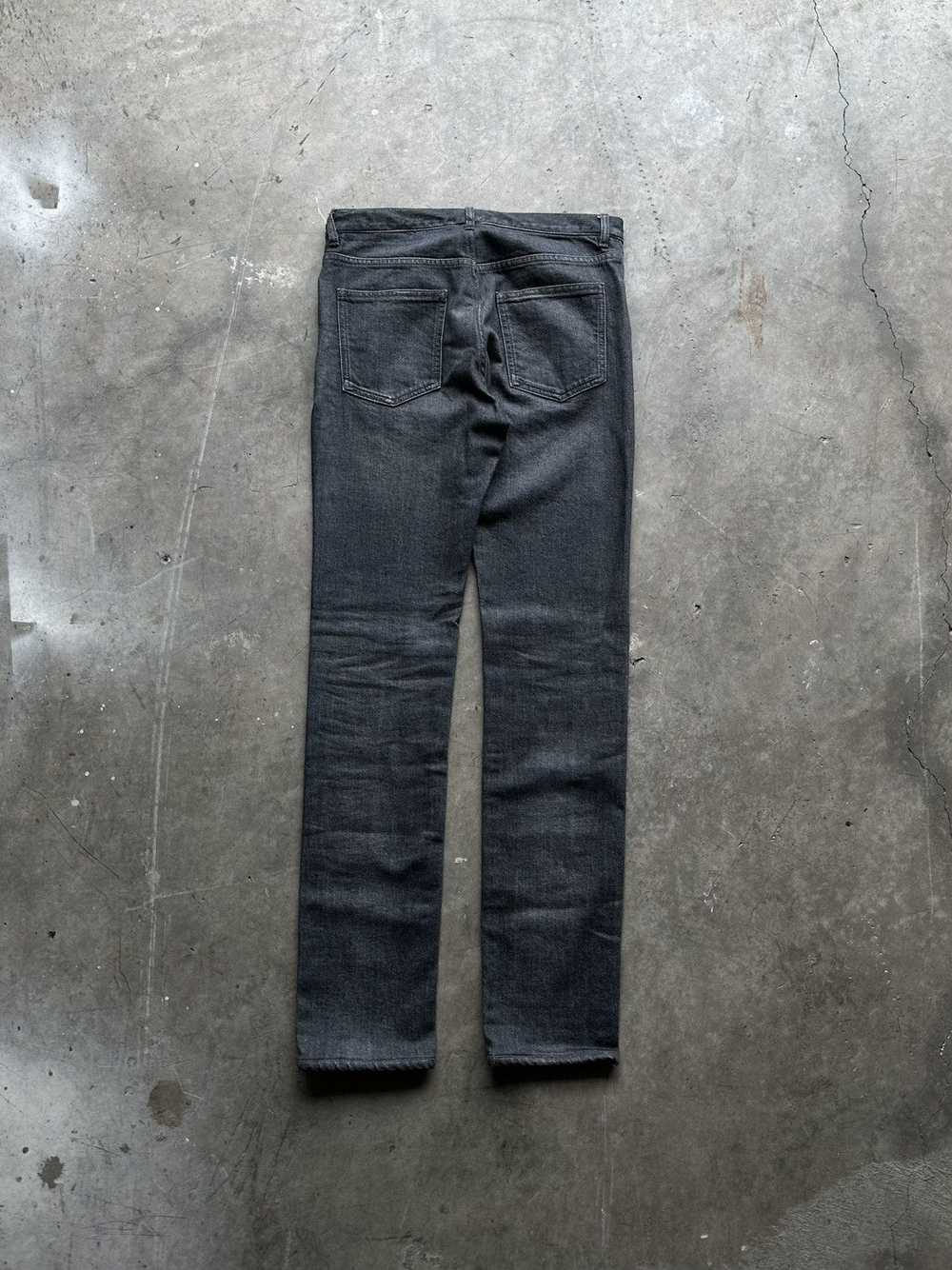 Maison Margiela Maison Margiela Denim - image 2