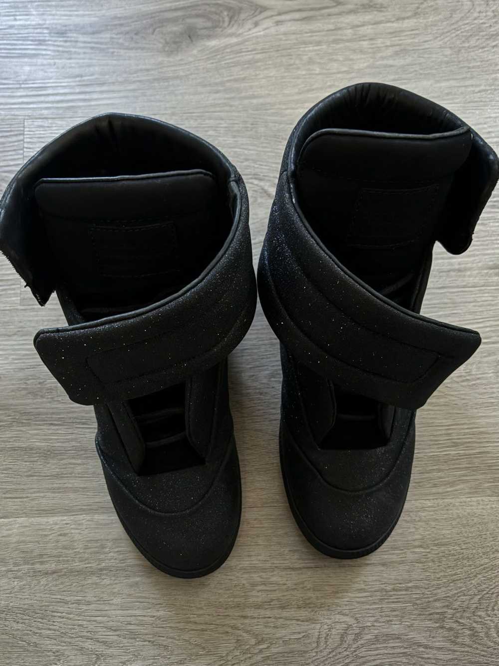 Maison Margiela Maison Margiela Glitter Futures H… - image 7