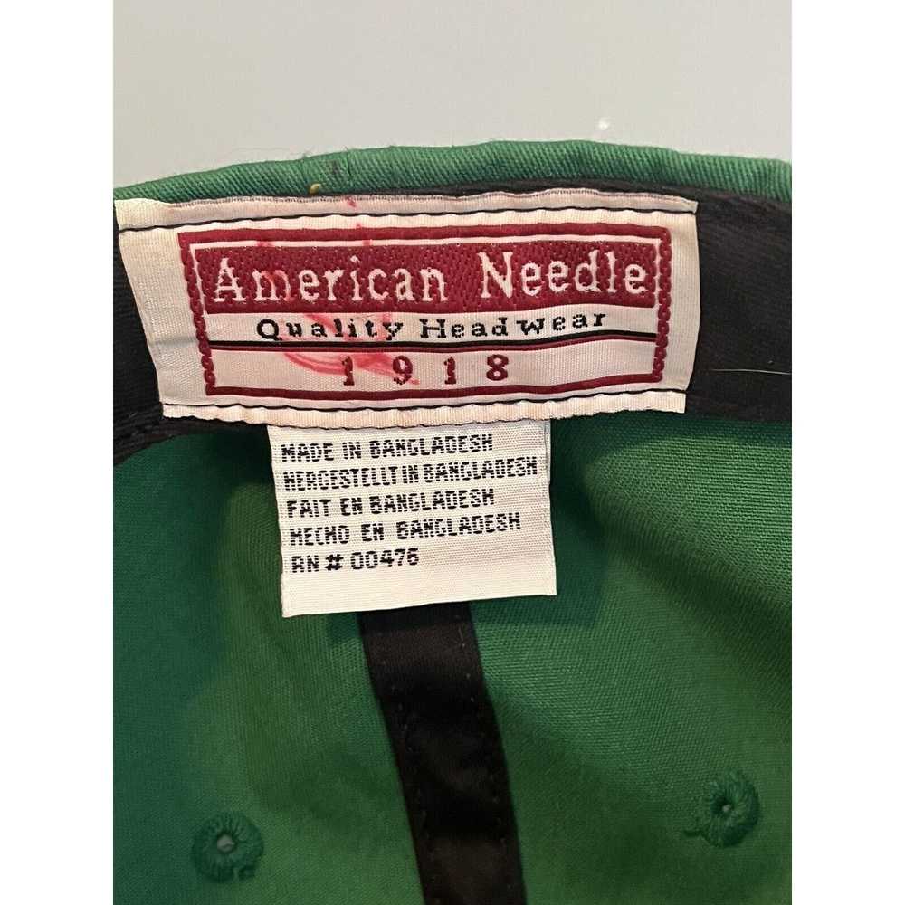 American Needle Oakland Athletics American Needle… - image 4