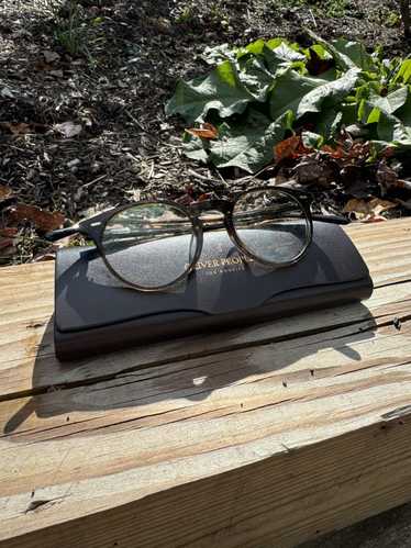 Eyeglasses mens oliver peoples - Gem