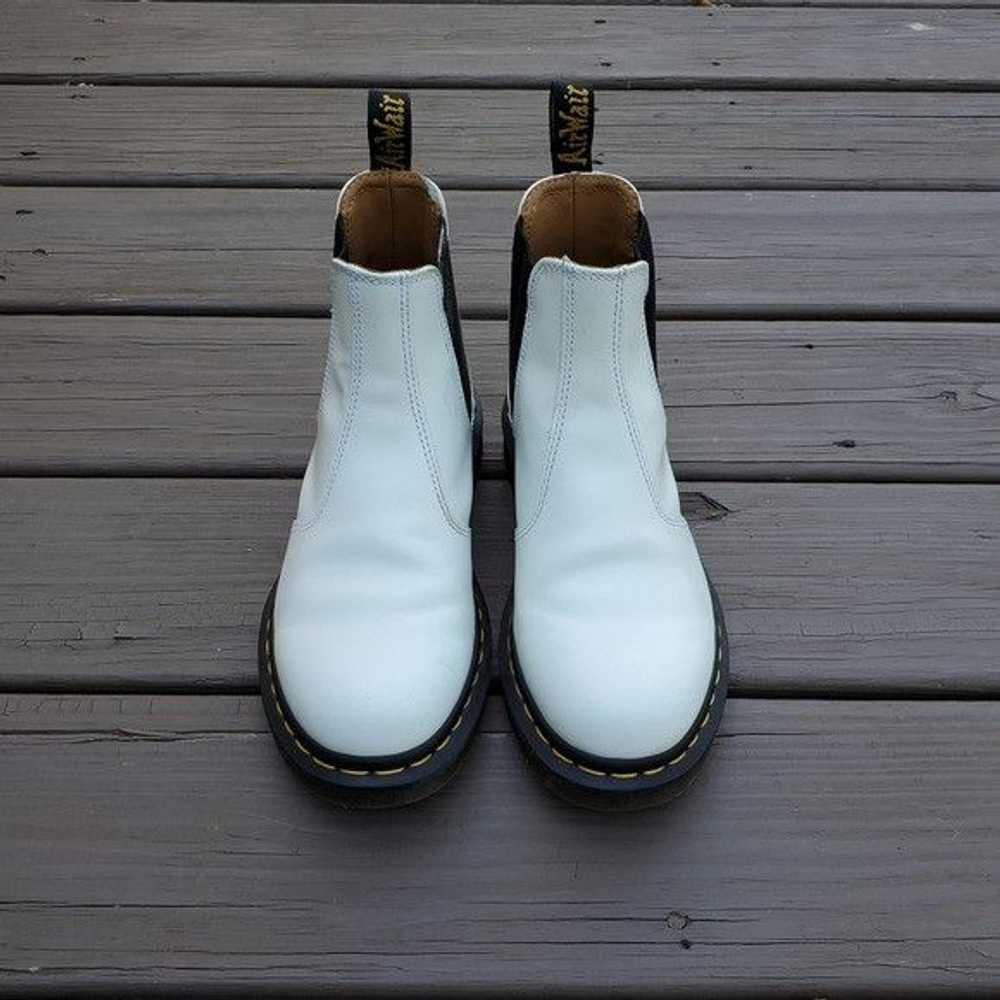 Dr. Martens × Streetwear Dr Martens 2976 Yellow S… - image 5