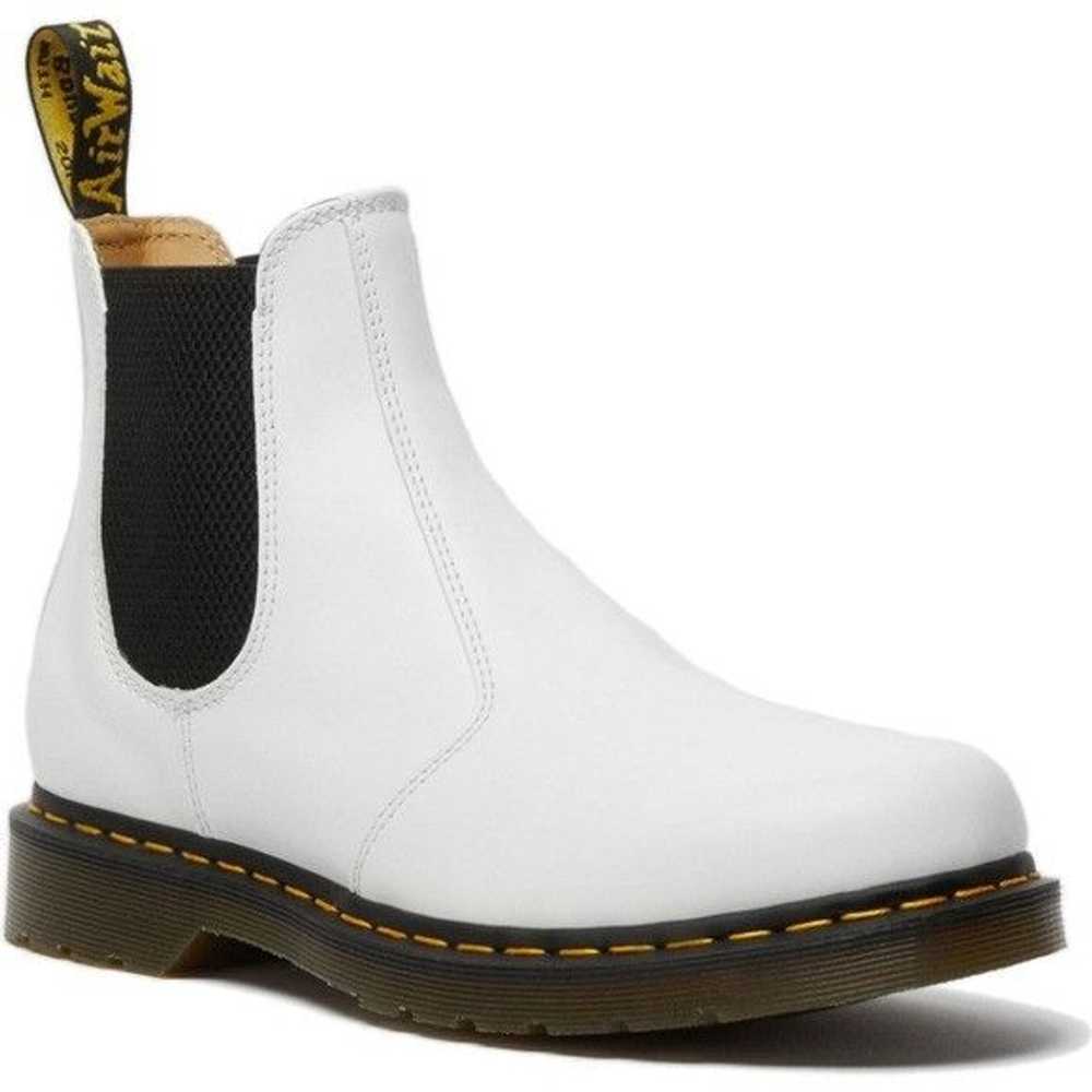 Dr. Martens × Streetwear Dr Martens 2976 Yellow S… - image 9